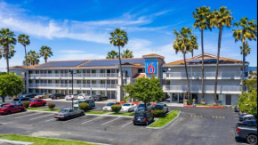 Отель Motel 6-Fairfield, CA - Napa Valley  Фэрфилд